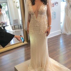 Galia Lahav Summer Bella
